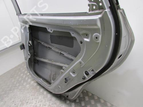 Right rear door KIA CEE'D SW (ED) 1.6 CRDi 115 | BP21269121C5 