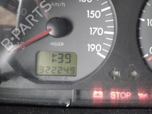 Switch PEUGEOT PARTNER Box Body/MPV (5_, G_) 2.0 HDi | BP38414281I30  - Image 14