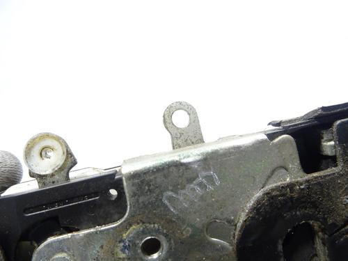 Front left lock FORD FIESTA V (JH_, JD_) 1.3 | BP29484663C98 