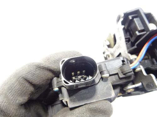 Rear left lock VW PASSAT B5.5 Variant (3B6) 1.9 TDI | BP28172376C100 