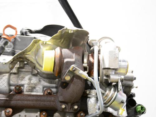 Engine CITROËN C4 I (LC_) 1.6 HDi | BP34413362M1  - Image 11