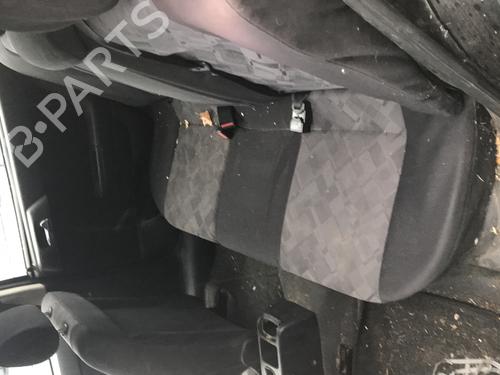 Right front shock absorber OPEL ASTRA F Estate (T92)  | BP20053601M17