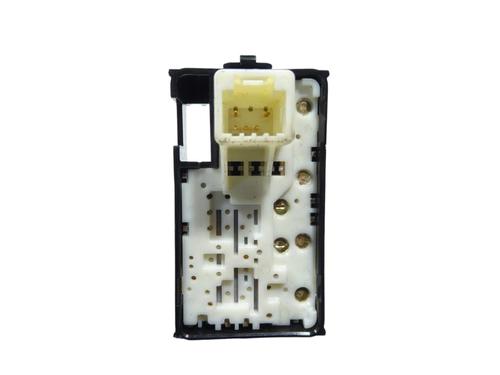 Used Right rear window switch Right rear window switch TOYOTA AURIS Estate (_E18_) 1.8 Hybrid (ZWE186_, ZWE186R, ZWE186H) (136 hp) 40016366 40016366