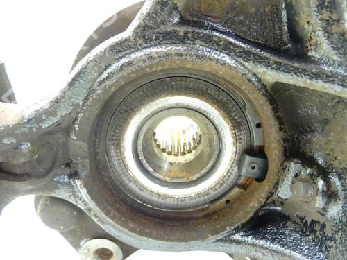 Left front steering knuckle CITROËN C3 III (SX) 1.5 BlueHDi 100 (SXYHYP, SXYHTU) | BP37714592M25 - Image 5