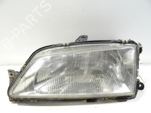 Used Left headlight PEUGEOT 306 Hatchback (7A, 7C, N3, N5) 1.9 D (68 hp) 30903181