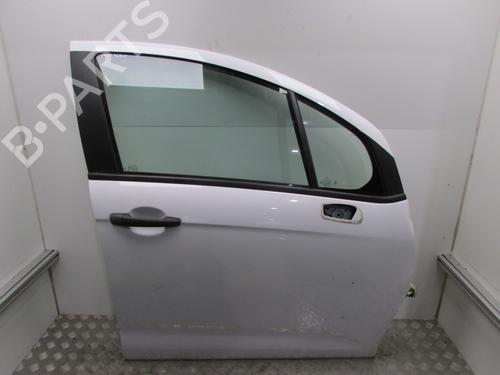 Used Right front door CITROËN C3 II (SC_) 1.4 HDi 70 (SC8HZC, SC8HR0, SC8HP4) (68 hp) 24940347