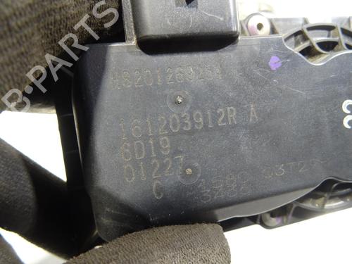 Throttle body RENAULT TWINGO III (BCM_, BCA_)  | BP23787445M82  - Image 8