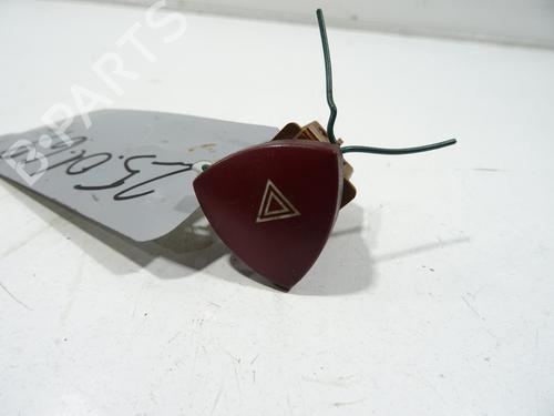 Warning switch CITROËN C8 (EA_, EB_) 2.0 HDi 165 | BP26022731I22 - Image 3