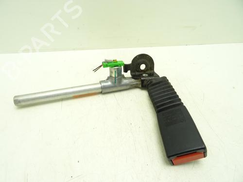 Used Rear right belt tensioner MERCEDES-BENZ C-CLASS Coupe (CL203) C 220 CDI (203.708) (150 hp) 29631483