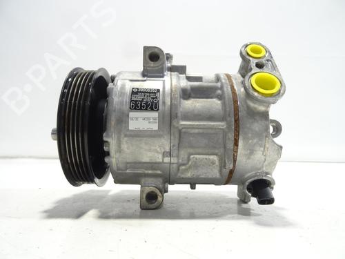 AC compressor OPEL CORSA E (X15) 1.4 Turbo (08, 68) | BP26657094M34  - Image 7
