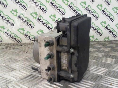ABS pump RENAULT CLIO III (BR0/1, CR0/1) 1.5 dCi (BR17, CR17) | BP20061330M43 
