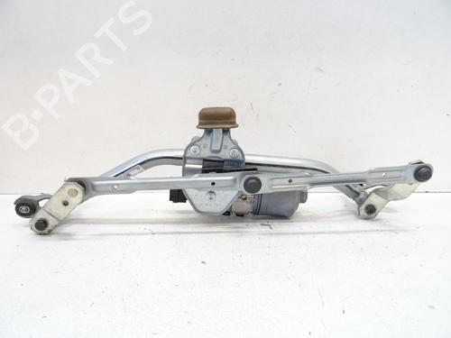 Front wiper motor PEUGEOT 208 I (CA_, CC_) 1.2 VTI 82 | BP21970911M29 