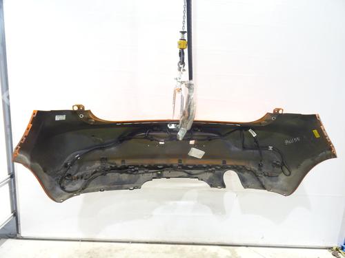 Rear bumper RENAULT CLIO V (B7_) 1.0 TCe 100 (B7MT) | BP29174056C8 