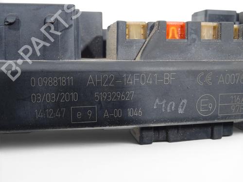 Used Electronic module Electronic module 37185095 37185095
