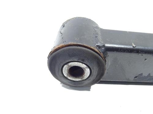 Used Left front suspension arm Left front suspension arm JEEP WRANGLER III (JK) 2.8 CRD (177 hp) 33850592 33850592