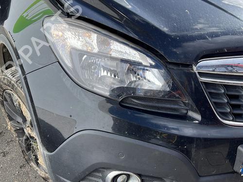 Intercooler OPEL MOKKA / MOKKA X (J13) 1.6 CDTI (_76) | BP36818111M30 - Image 12