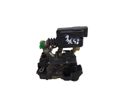 Used Front right lock Front right lock RENAULT TWINGO I (C06_) 1.2 (C066, C068) (58 hp) 33429122 33429122