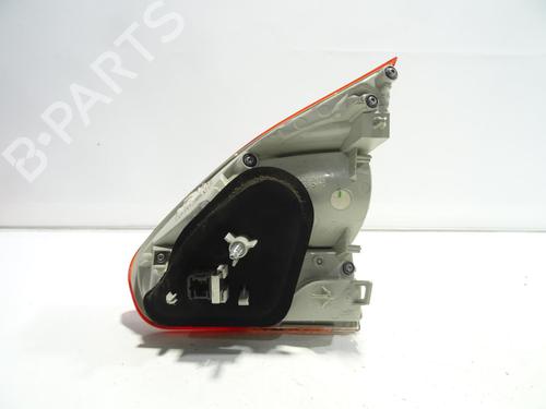 Left tailgate light PEUGEOT 2008 I (CU_) 1.2 THP 110 / PureTech 110 | BP24952007C79  - Image 5