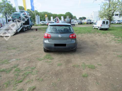 Radio VW GOLF V (1K1)  | BP21966288E6 