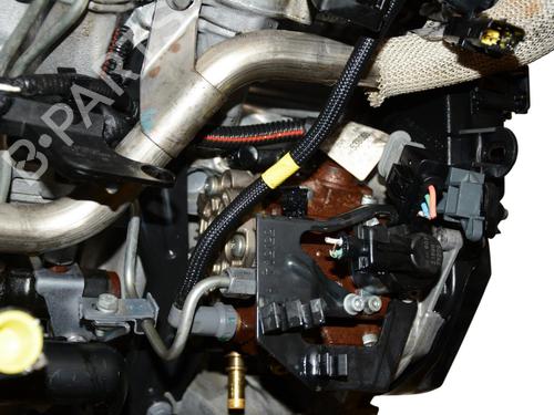 Engine CITROËN C4 I (LC_) 1.6 HDi | BP38021826M1 - Image 3