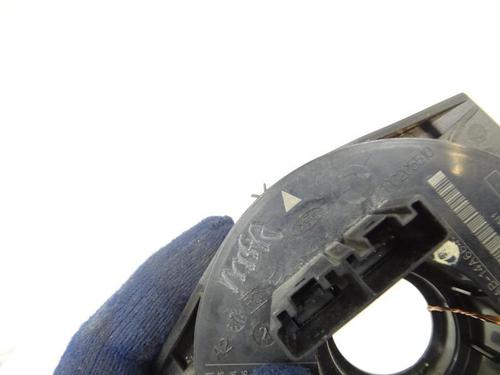 Used Squib airbag FORD FOCUS I (DAW, DBW) [1998-2009]  20055815