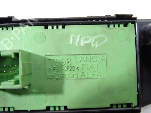 Left front window switch FIAT TIPO Estate (356_, 357_) 1.6 D (356WXG1B) | BP28054922I27  - Image 5