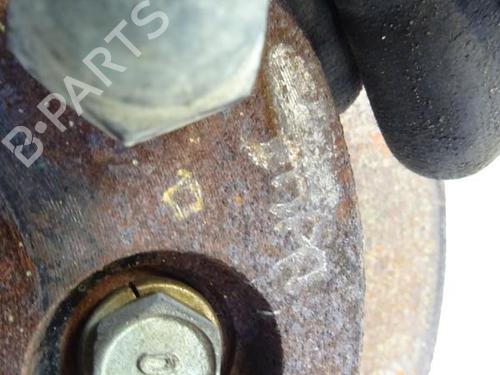 Used Right front steering knuckle Right front steering knuckle TOYOTA LITEACE Van (_M3_, _M4_) 1.8 D (CM35_V, CM35RV) (63 hp) 21968881 21968881