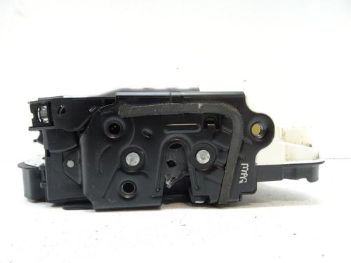 Front left lock SKODA OCTAVIA III Combi (5E5, 5E6) 1.6 TDI | BP20041379C98 