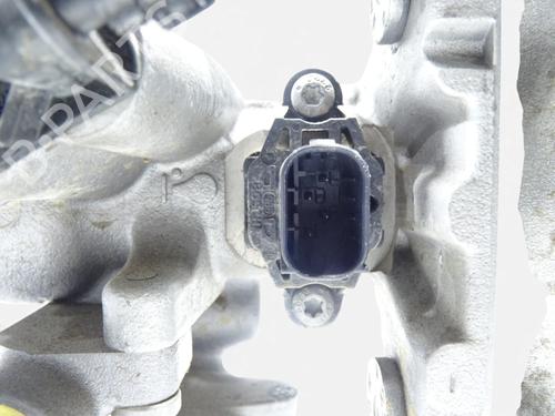 Brake master cylinder RENAULT ZOE (BFM_) ZOE | BP38922127M77 - Image 4