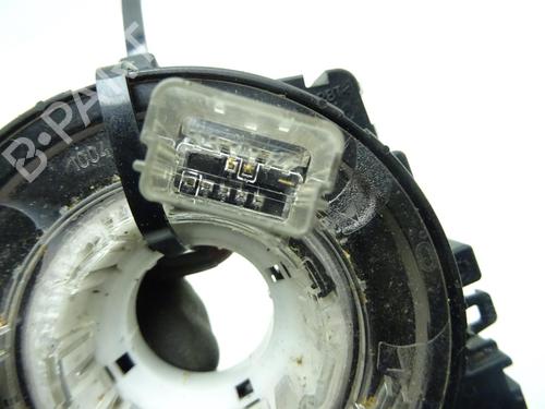 Squib airbag VW GOLF VI (5K1) 2.0 TDI | BP32424254C102