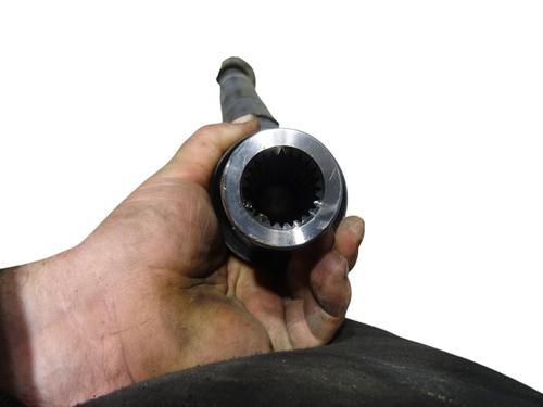 Used Driveshaft Driveshaft PEUGEOT 4008 1.6 HDi AWC (114 hp) 40203029 40203029