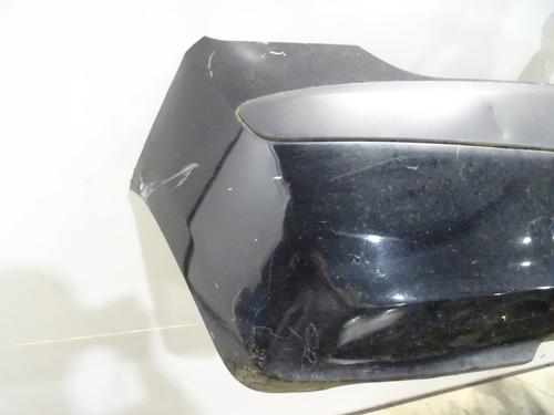 Rear bumper HYUNDAI i10 I (PA) 1.2 | BP29378164C8 