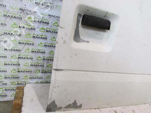 Right tailgate FORD TRANSIT Van (FA_ _) 2.0 DI (FAE_, FAF_, FAG_) | BP21972359C77 
