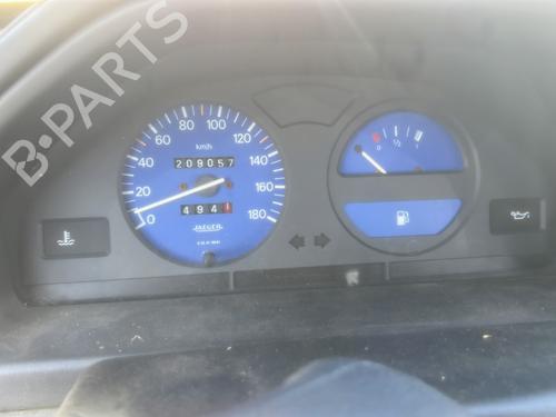 Used Parts PEUGEOT 106 I (1A, 1C) 1.0 4268313