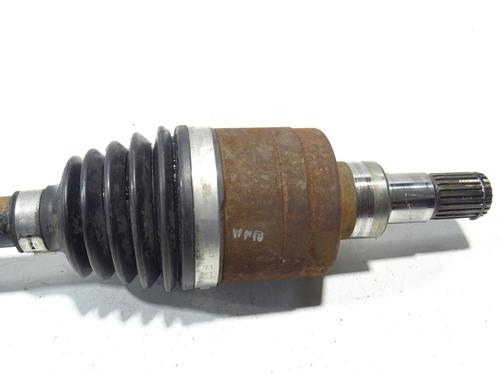 Left front driveshaft SUZUKI IGNIS II (MH) 1.5 4x4 (RM415) | BP33738862M38 - Image 3