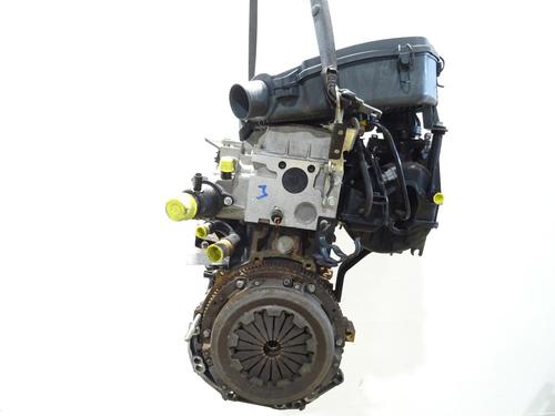 Motor DACIA LOGAN (LS_) 1.6 (LS0B, LS0D, LS0F, LS0H) | BP29919669M1