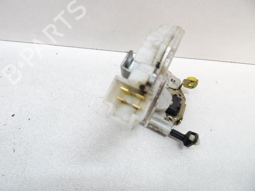 Front left lock NISSAN MICRA II (K11) 1.3 i 16V | BP20055252C98 