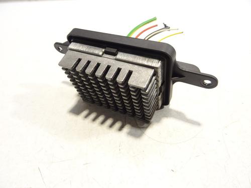 Used Heater resistor DS DS 5 (KF_) 2.0 BlueHDi 180 (180 hp) 30097281