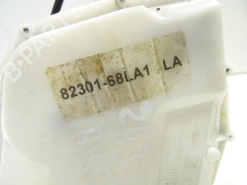 Høyre bak lås SUZUKI SWIFT IV (FZ, NZ) 1.3 DDiS (AZG413D, ZC02S, ZC92S) | BP21519968C99 