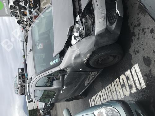 Rear right interior door handle PEUGEOT PARTNER Tepee | BP20051377I16 - Image 6