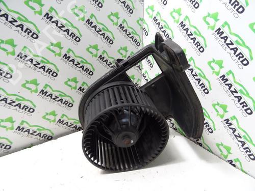 Used Heater blower motor Heater blower motor VW POLO Coupe (86C, 80) 1.0 (45 hp) 21966891 21966891