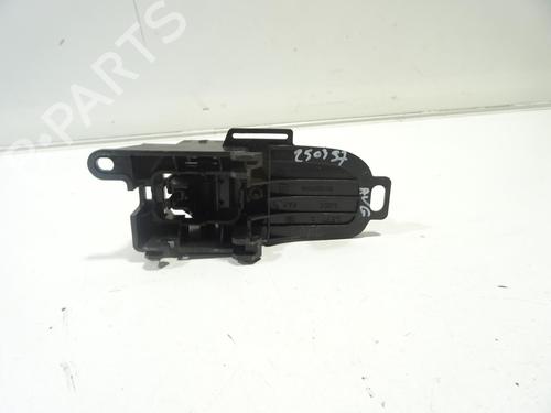 Used Front left interior door handle Front left interior door handle NISSAN MICRA III (K12) 1.2 16V (65 hp) 32720421 32720421