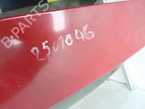 Tailgate CITROËN C3 I (FC_, FN_) 1.4 HDi | BP23787848C6 