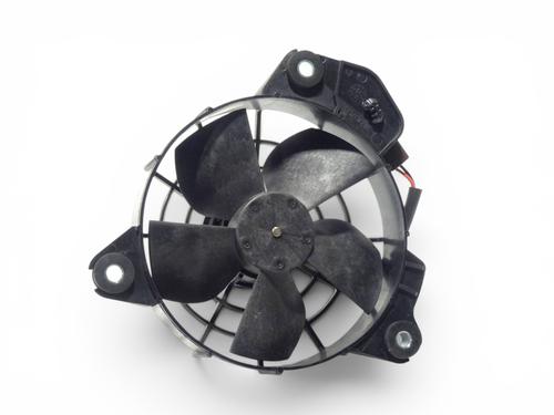 Radiator fan RENAULT TWINGO III (BCM_, BCA_) 1.0 SCe 70 | BP37651991M35 - Image 2
