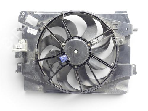 Radiator fan DACIA SANDERO II 1.5 dCi | BP36372842M35 - Image 3