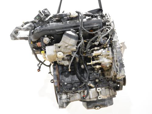 Engine OPEL MOKKA / MOKKA X (J13) 1.7 CDTI (_76) | BP33125784M1 - Image 6