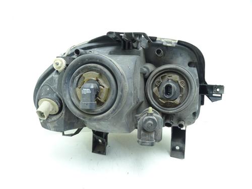 Left headlight RENAULT CLIO II Hatchback Van (SB0/1/2_) 1.9 D (SB0R) | BP31917633C28