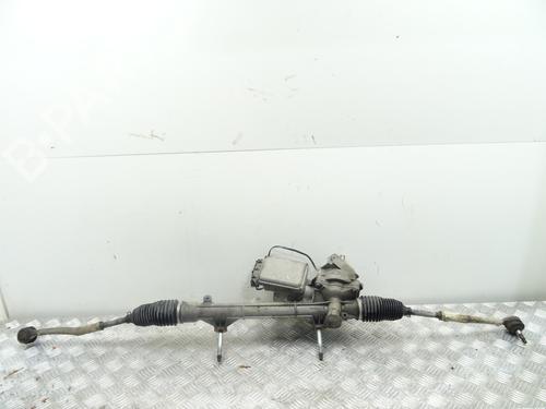 Styregear/Snekke PEUGEOT 207 (WA_, WC_) 1.6 HDi (90 hp) 30106721