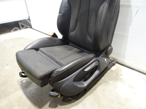Left front seat AUDI A3 Sportback (8VA, 8VF) 1.4 TFSI | BP29115252C15 - Image 2