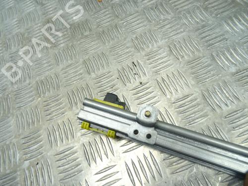 Rear left window mechanism RENAULT VEL SATIS (BJ0_) 2.2 dCi (BJ0E, BJ0F, BJ0G, BJ0H) | BP28353840C24 